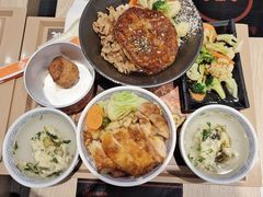 -吉野家(复兴路第二餐厅店)