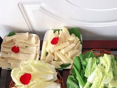 -野菌皇海景野生菌火锅(滨海大道店)