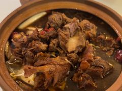 -老鼎万春卤菜(五代传承创始老店)