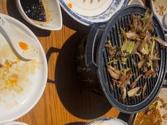 -金掌勺·锅包肉(双榆树店)