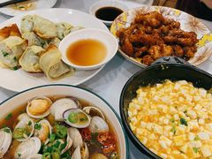 糖醋排条-小实惠嘉(威海路店)