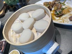 -佬太公海鸭·海鲜大排档(上海总店)