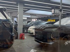 -3M博瑞达龙膜威固BOP保镖汽车贴膜隐形车衣(国贸店)