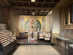 -卢森堡圣母教堂