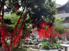 -长春观