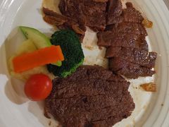T骨牛排-维兰西餐(万泉河店)