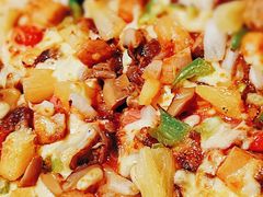 和牛超级至尊-必胜客(广渠路店)