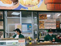 -阿金大白·上海菜馆(新天地店)