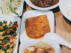 -老乡鸡(国华广场店)