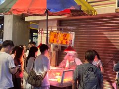 -明记牛杂(新马路分店)