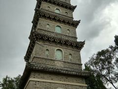 -天台山赤城山景区