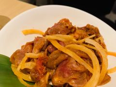 -新石器烤肉(无锡万象城店)