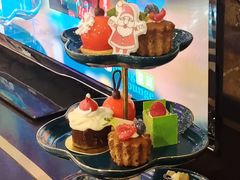-青岛海尔洲际酒店