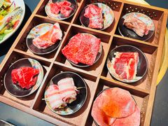 -無二炙坊·和牛烧肉(大钟寺1733店)