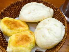 水煎包-穆彦华逍遥镇胡辣汤(岗坡路店)