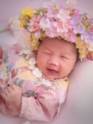 -玛瑞莎·儿童·亲子摄影(越秀店)