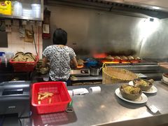 -尝囍煲仔小菜