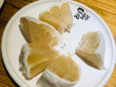 -吕氏疙瘩汤·私家菜馆(慈云寺店)