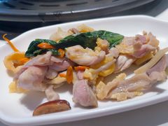 -水禾轩·海鲜蒸汽主题餐厅(拱北店)
