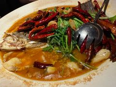 -清水亭湖北菜(大屯DT51店)