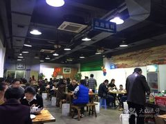 -老伯蟹脚店(朝阳路店)