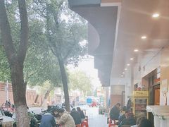 -华顺土菜馆(洪岗路店)