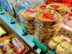 -令氏家外家岐山面(火炬路店)
