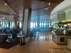 大堂-海棠湾威斯汀酒店·知味西餐厅