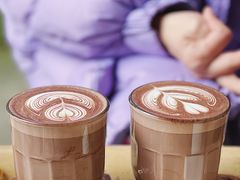 -Metal hands·铁手咖啡