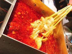 -邢氏老太太烧烤(罗湖店)