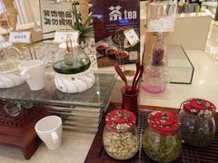 -芭菲盛宴·环球美食(袁家岗店)