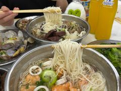 -福屿鲜捞小吃·捞化(福屿总店)