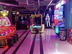 -阿尔法Game Station(中山路店)