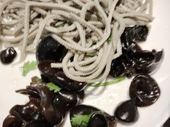 -蝎王府羊蝎子(西直门店)