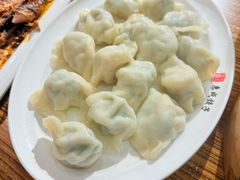 -惠成饺子(百合园店)