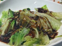 -虎哥私房菜(馒头山店)