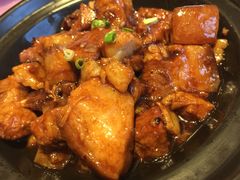 -蜈支洲岛珊瑚酒店临海阁中餐厅