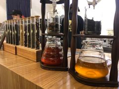 -霸王茶姬(南亚风情第壹城店)