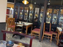 -重庆巴渝火锅(钟家村店)