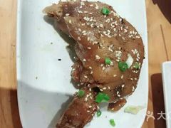 -木屋烧烤(西南角店)