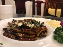 -新聚丰菜馆(太监弄店)