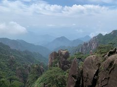 -三清山风景名胜区
