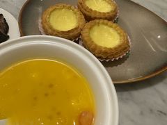 -厦门朗豪酒店 · 明阁中餐厅