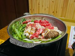-松坂屋日料自助(长城路店)