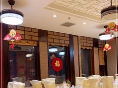 -便宜坊烤鸭店(甜水园店)