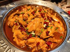 -胖哥俩肉蟹煲(杭州下沙学林街店)