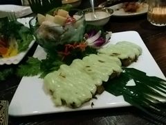 -Siam泰餐厅(水上公园店)