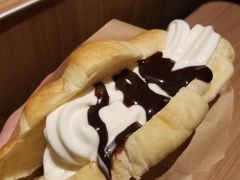 -麦当劳(南后街店)
