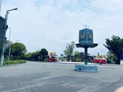 -天河潭旅游度假区
