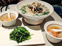 -狮王府淮扬菜(老门东店)